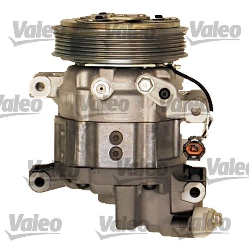 A/c compressor fits 2002-2007 nissan sentra  valeo