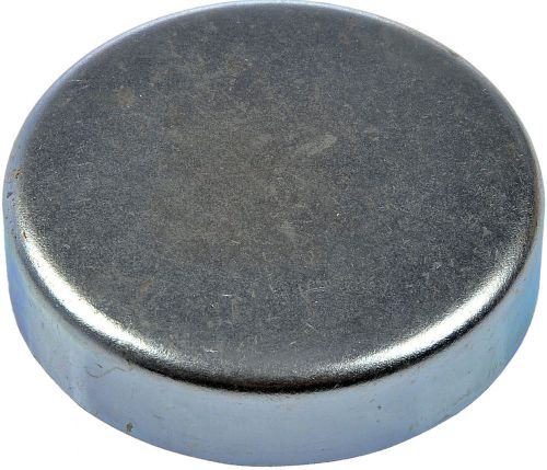 Engine expansion plug dorman 555-052