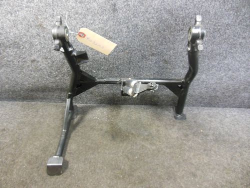 Oem center kick stand off 2014 ktm 1190 adventure #u3223.