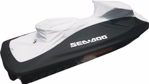 New seadoo sea doo 2014-2016 spark 3up pwc oem cover 295100672