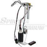 Spectra premium industries inc sp85b1h fuel pump and hanger with sender