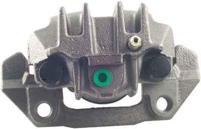 Cardone 18-b4831 rear brake caliper-reman friction choice caliper w/bracket