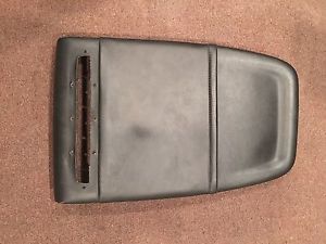 Gm oem front seat-seat back panel 20926185