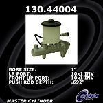 Centric parts 130.44004 new master cylinder