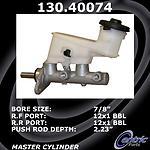 Centric parts 130.40074 new master cylinder