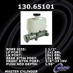 Centric parts 130.65101 new master cylinder