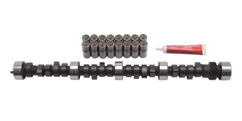 Engine camshaft and lifter kit-performer-plus edelbrock 2102