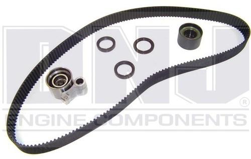 Rock products tbk965 timing belt kit-engine timing belt component kit