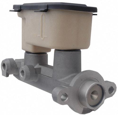 Acdelco durastop 18m364 brake master cylinder