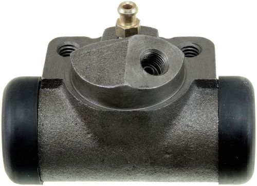 Drum brake wheel cylinder rear right dorman w36106