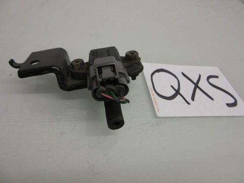 01 02 03 infiniti qx4 manifold boost pressure sensor 2903 oem