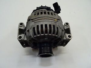 2008 - 2011 mercedes c300 w204 rwd power alternator amp150 assembly oem