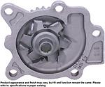 Cardone industries 57-1316 remanufactured water pump