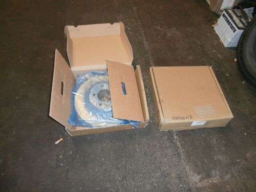 Porsche-cayenne (2)  pair of rear 95535240150  oem porsche  rotors