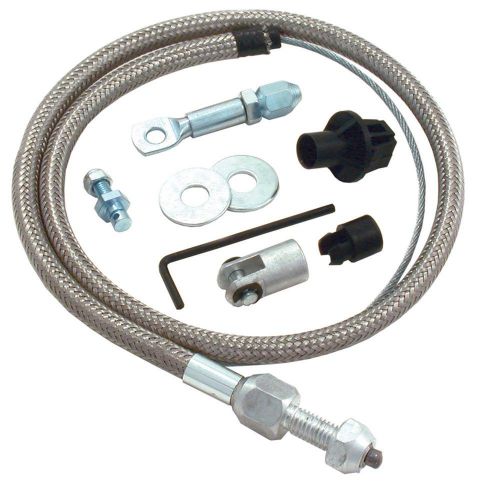 Spectre performance 2431 throttle cable kit