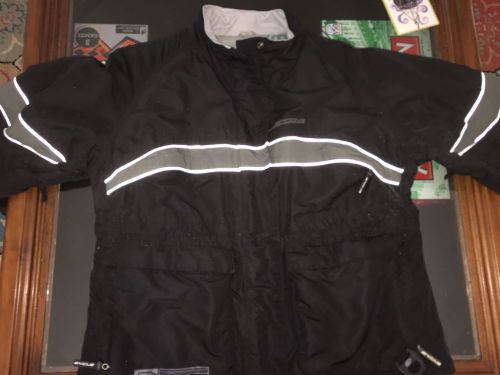 Arctiva snowmobile jacket