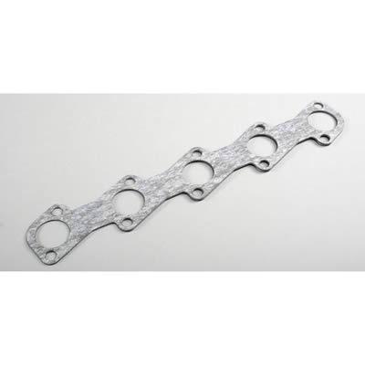 Gibson exhaust exhaust gasket header compressed fiber laminated stock port ford