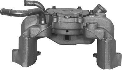 A-1 cardone 58-494 water pump remanufactured replacement chevy small block ea