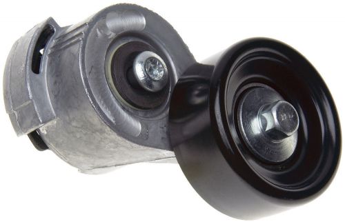 Belt tensioner assembly acdelco pro 38385