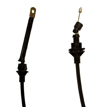 Atp y-205 accelerator cable