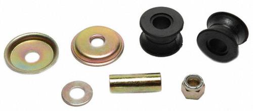 Acdelco professional 45g25039 strut rod kit-suspension strut rod bushing kit