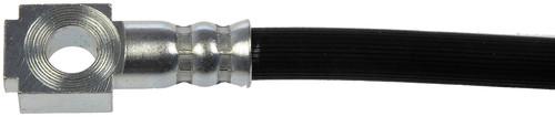 Dorman h380557 brake hose, rear-brake hose