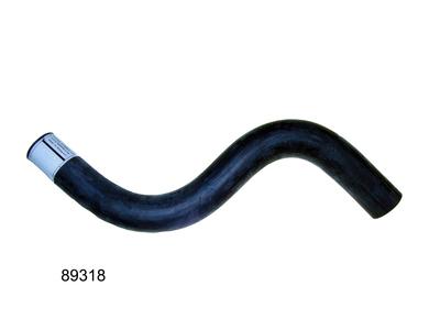 Cadna 89318 upper radiator hose-radiator coolant hose