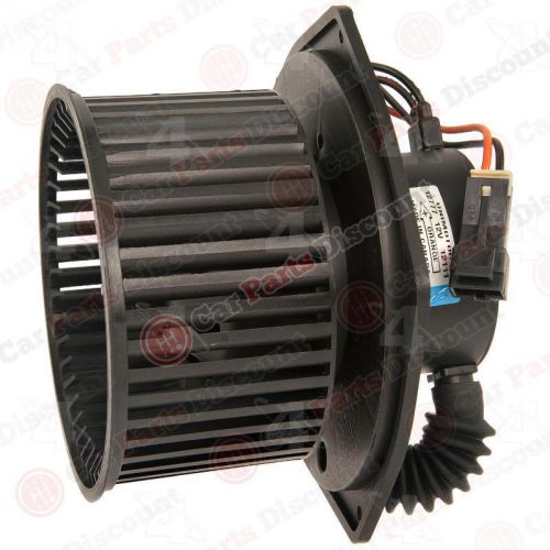 New four seasons blower motor hvac, 75777