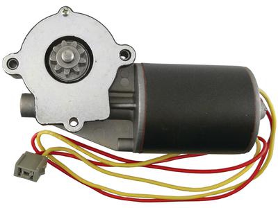 Acdelco professional 11m103 tailgate window motor