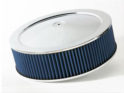 Afe pro 5r air filter element round 14" od 4" h 18-21402