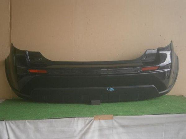 Suzuki sx4 2006 rear bumper assembly [3215100]