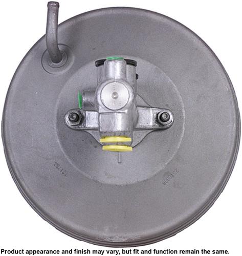 Cardone 50-4511 power brake unit