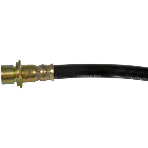 Dorman h621100 brake hose, front-brake hose