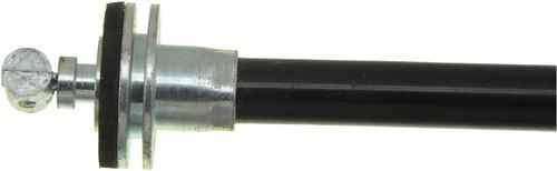 Dorman c660339 brake cable-cable - parking brake