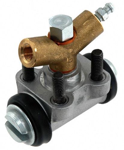 Raybestos wc37307 rear brake wheel cylinder-professional grade wheel cylinder