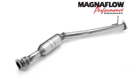 Magnaflow catalytic converter 23993 chevrolet,pontiac equinox,torrent