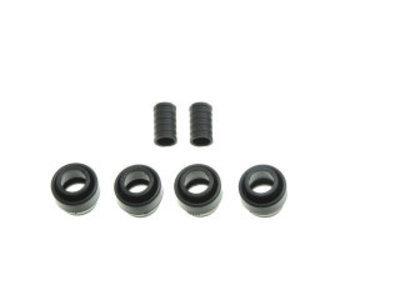 Dorman hw16112 front brake caliper bushing kit-brake caliper bushing