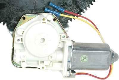 Cardone 82-31r window regulator-new cardone select window lift motor w/regulator