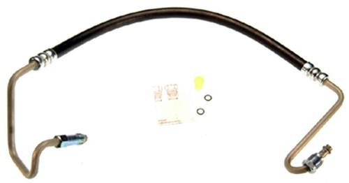 Edelmann 80293 steering pressure hose-pressure line assembly