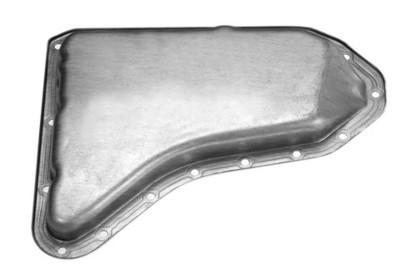 Atp 103011 transmission pan or drain plug-auto trans oil pan