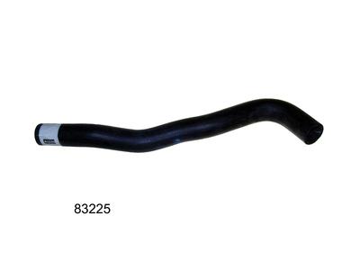 Cadna 83225 upper radiator hose-radiator coolant hose