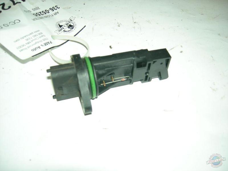 Air flow meter cts 878641 04 05 06 07 assy ran nice lifetime warranty