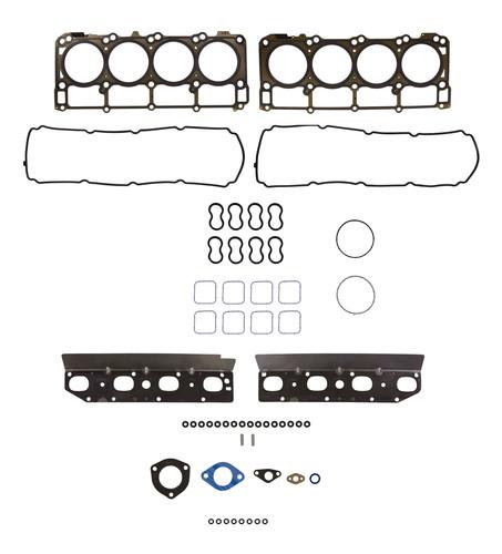 Fel-pro hs 26423 pt head gasket set-engine cylinder head gasket set