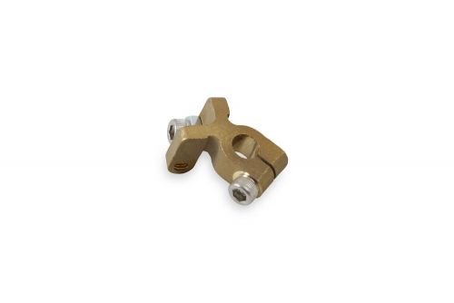 Hilborn f102-hil throttle shaft stop