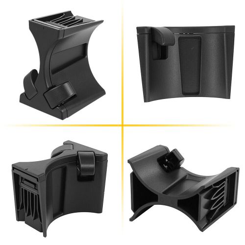 Cup holder divider insert center console for 2007-2012 lexus es350 58984-33020