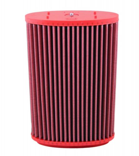 Bmc replacement cylindrical air filter for 2004-2006 porsche boxster fb416/16