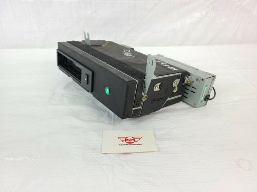 1998-2000 lexus ls400 pioneer factory cd changer w/ amplifier 86270-50130 oem