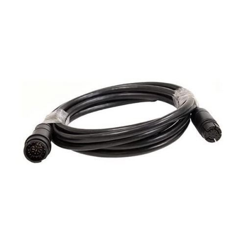 Raymarine a80475 transducer extension cable