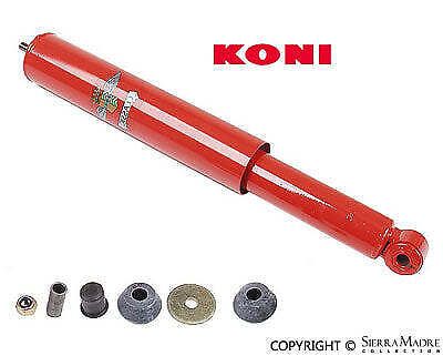 Porsche koni rear shock absorber (69-71) 802088