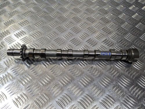 Range rover evoque camshaft 2.2 sd4 diesel 9670585280 l538 2012